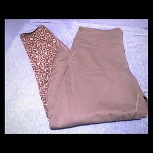 Victoria Sport 7/8 Tight